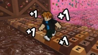 +1 Speed Keyboard Escape | Candy & Chocolate