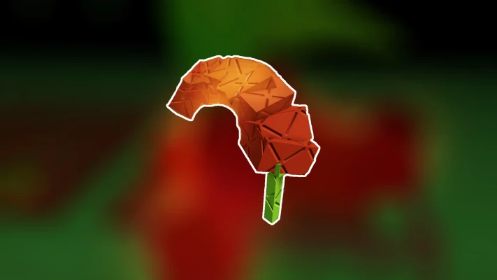 Grow a Garden 2 Free Ghost Pepper