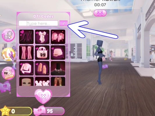 Dress To Impress Free VIP Runway Collection, Rare Fashion Items and Exclusive Accessories