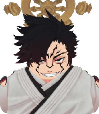 Anime Vanguards Free History's Strongest ( GOJO VS SUKUNA )