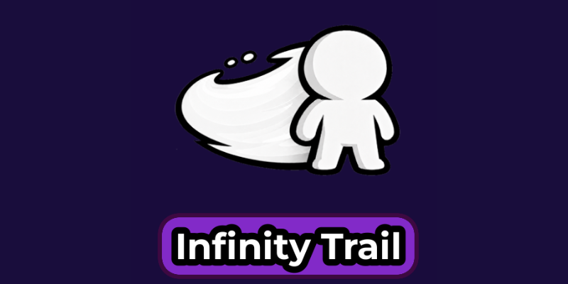  +1 Speed Keyboard Escape | Candy & Chocolate Free Infinity Trail