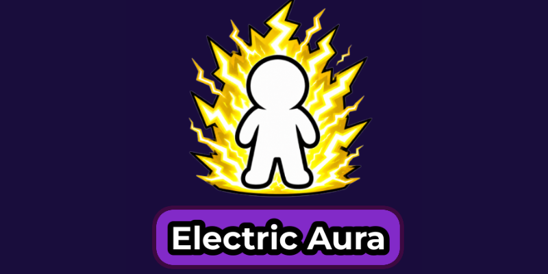  +1 Speed Keyboard Escape | Candy & Chocolate Free Electric Aura