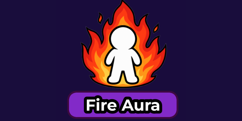  +1 Speed Keyboard Escape | Candy & Chocolate Free Fire Aura