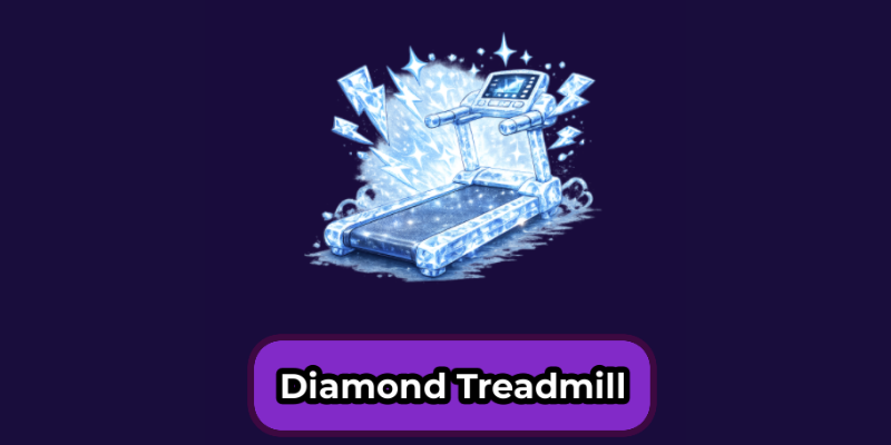 +1 Speed Keyboard Escape | Candy & Chocolate Free Diamond Treadmill