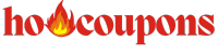 CouponRocket Logo